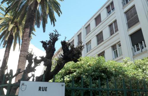 Nice City Centre Apartment | Nice Appart