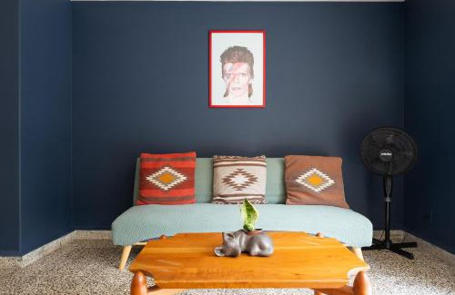 Roma Sur Apartment | nice apt. Roma CDMX :)