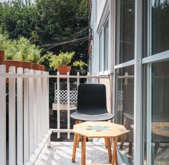 Roma Sur Apartment | nice apt. Roma CDMX :)