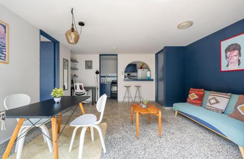 Roma Sur Apartment | nice apt. Roma CDMX :)