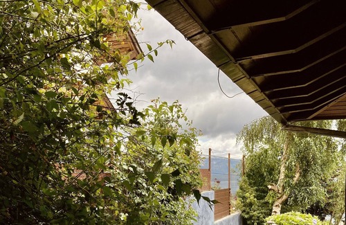 San Carlos de Bariloche Ski Chalet | Nice big house up to 6 people. dream views