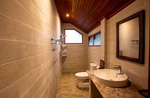 Ko Pha-ngan Resort | Nice Beach Bungalow