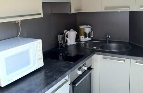 Mantega Apartment | NICE - Beau STUDIO Center Ville