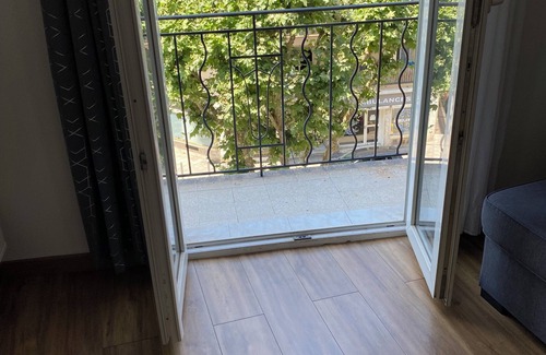 Saint Pierre de Feric Apartment | Nice - Bel Appartement Proche de la mer