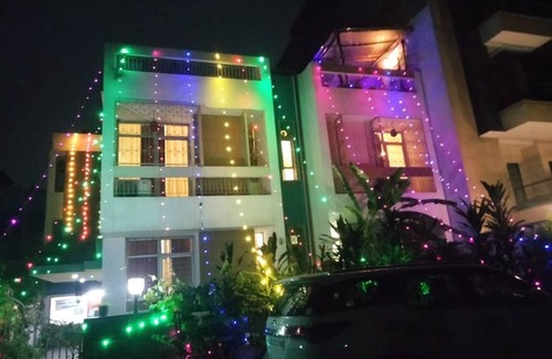South Extension Villa | Nice Boutique Guest House In South Delhi Near Aiims,nift,srifort
