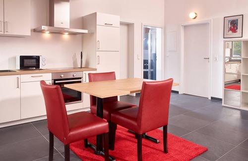 Kaiserslautern Apartment | Nice, bright spacious apartments