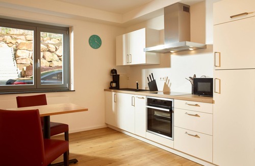 Kaiserslautern Apartment | Nice, bright spacious apartments