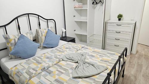 Petit Nanterre Apartment | Nice business apartment Paris