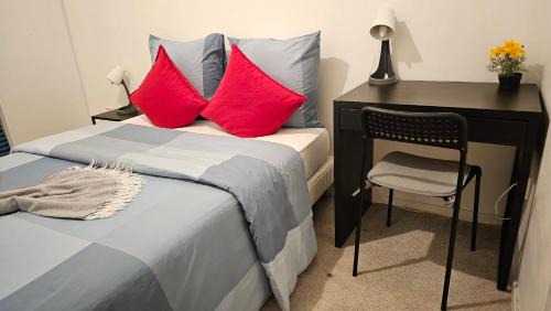 Petit Nanterre Apartment | Nice business apartment Paris