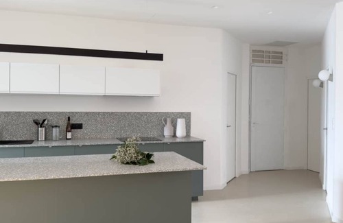 Mantega Apartment | Nice Côte d'Azur Home by ASKME FRANCE