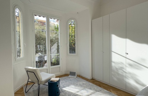 Mantega Apartment | Nice Côte d'Azur Home by ASKME FRANCE