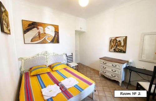 Vernier Bed & Breakfast | Nice Center Room