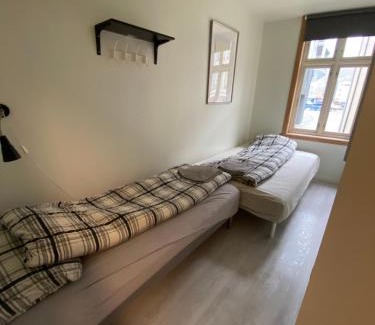 Bergen City Centre Apartment | Nice central appartment