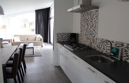 Gasthuis House | Nice chalet on the Bemelerberg