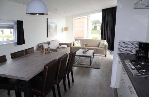 Gasthuis House | Nice chalet on the Bemelerberg