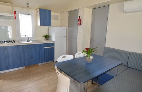 Lido di Dante House | Nice Chalet with Terrace near Sea