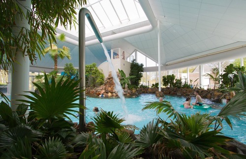 Roggel Villa | Nice, child-friendly villa with a sauna in Limburg