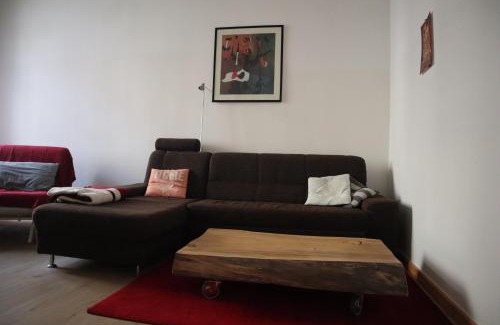 Weissensee Apartment | Nice City Apartment