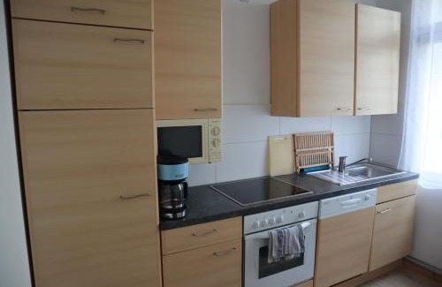 Weissensee Apartment | Nice City Apartment