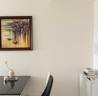 Phuong 8 Apartment | Nice cityview 2brd 2bath D1