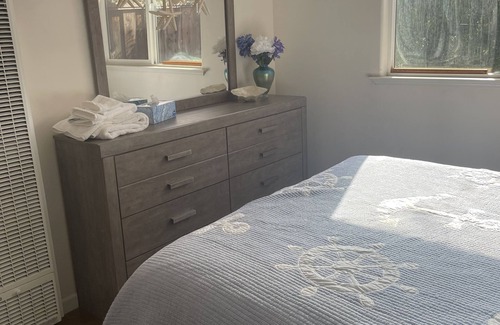 Eastside Santa Cruz Cottage | Nice , clean, quiet Cottage close to everything!
