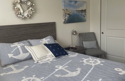 Eastside Santa Cruz Cottage | Nice , clean, quiet Cottage close to everything!