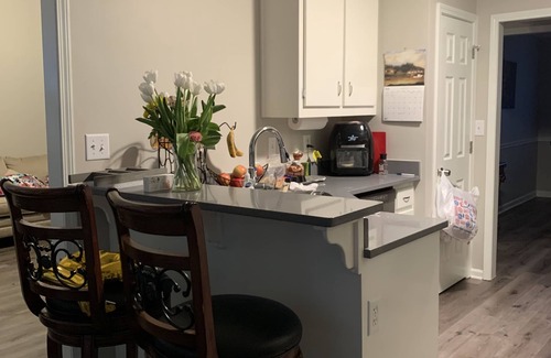 Fayetteville House | Nice clean spacious bedroom close to restaurant,bars,airport, downtown Atlanta