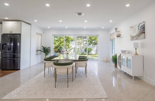Garden Isles House | Nice & Comfortable House 3bed 2 bath w/3 parking!