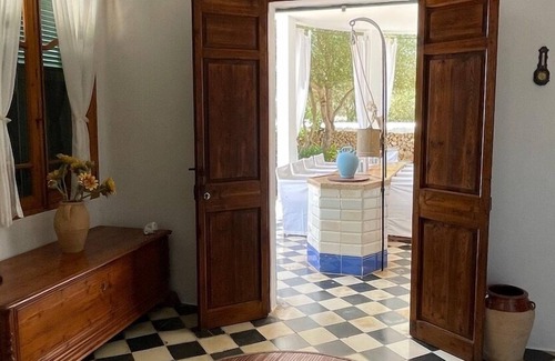 Ciudadela Villa | NICE COUNTRY HOUSE FOR UP 12 PEOPLE - 10% DISCOUNT IN MAY/JUNE
