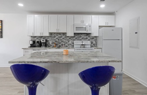 Lawrenceville Apartment | Nice & Cozy 2 bedroom in Gwinnett