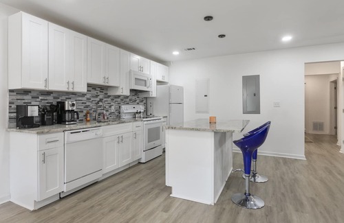 Lawrenceville Apartment | Nice & Cozy 2 bedroom in Gwinnett
