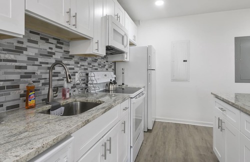 Lawrenceville Apartment | Nice & Cozy 2 bedroom in Gwinnett