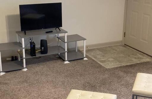 Johnson City Apartment | Nice Cozy Apt**Book 3 get 1 Night free**
