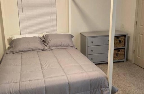 Johnson City Apartment | Nice Cozy Apt**Book 3 get 1 Night free**