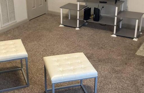 Johnson City Apartment | Nice Cozy Apt**Book 3 get 1 Night free**