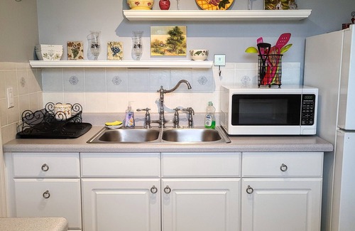 North Port House | NICE & COZY VACATION PROPERTY