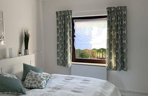 Marienleuchte House | Nice apartment in Fehmarn OT Marienleuchte