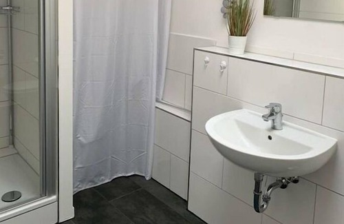 Marienleuchte House | Nice apartment in Fehmarn OT Marienleuchte