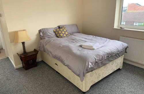 Plymouth House | Nice double and single rooms in the quiet area with excellent shared facilities