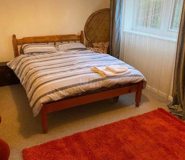 Plymouth House | Nice double and single rooms in the quiet area with excellent shared facilities