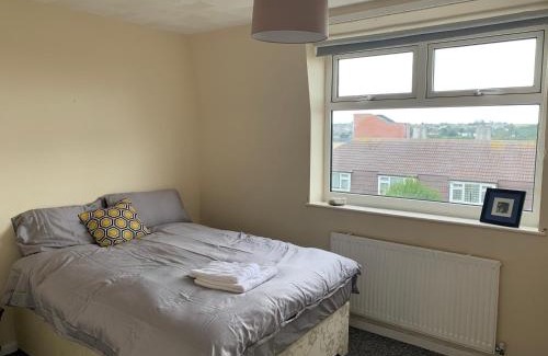 Plymouth House | Nice double and single rooms in the quiet area with excellent shared facilities