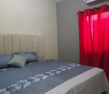 Choloma House | Nice family home