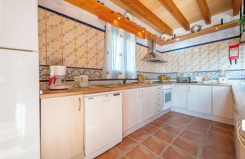 Sant Llorenc des Cardassar Cottage | Nice finca near the sea with swimming pool and aacc for 10 persons