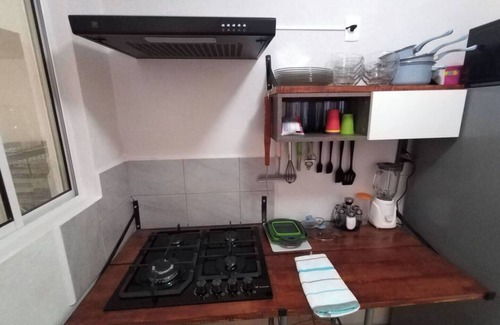 Acapulco Apartment | Nice first floor apartment