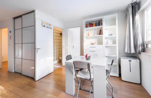 Gambetta Apartment | Nice Flat 5 min walking from the sea
