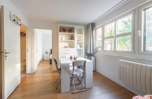 Gambetta Apartment | Nice Flat 5 min walking from the sea