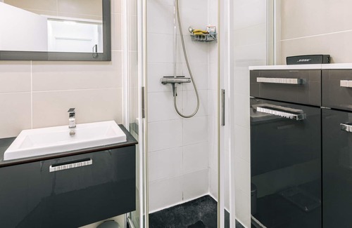 Petit-Ivry Apartment | Nice flat at Paris doors in Ivry-sur-Seine - Welkeys