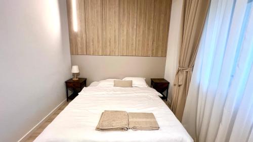 Bucharest City-Centre Apartment | NIce Flat in Villa Near Old Town