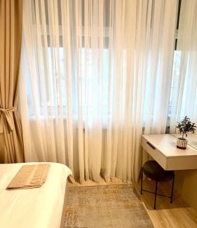 Bucharest City-Centre Apartment | NIce Flat in Villa Near Old Town