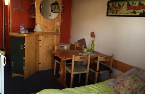Arc-2000 Apartment | Nice Flat Le Varet Arcs 2000